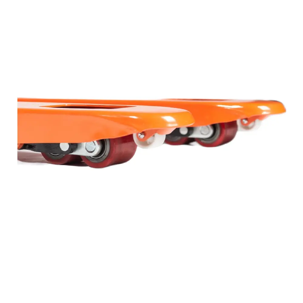 Тележка гидравлическая Euro-Lift 3 т 89337768 STLM-2047402 PRO JACK  - Вид №5