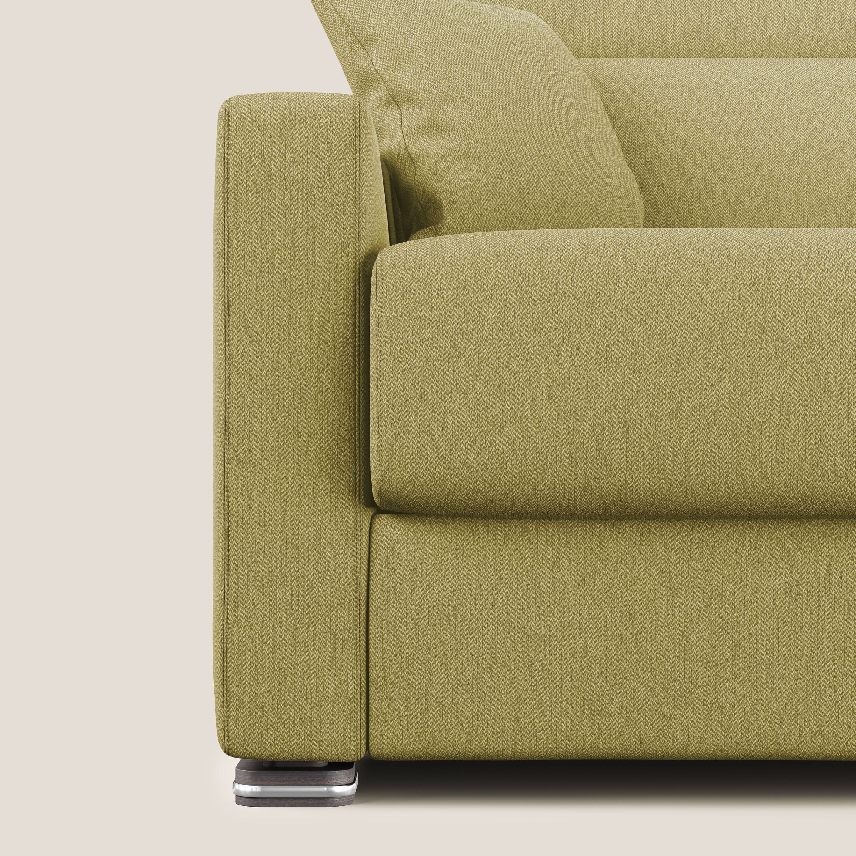 Ткань раскладной диван-кровать Divani.Store AMBER ARCH-00152723 - Вид №63