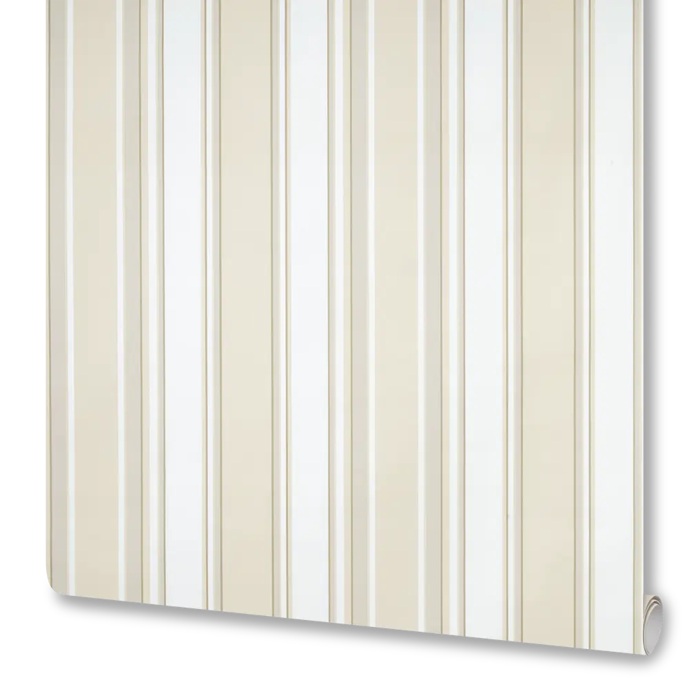 Обои флизелиновые Inspire Josephine бежевые 1.06 м Paper 2 STLM-2133773