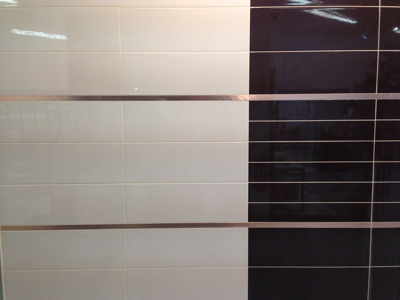 Атласная стальная доска для облицовки PROGRESS PROFILES PROLISTEL ACC ARCH-00148393 - Вид №1