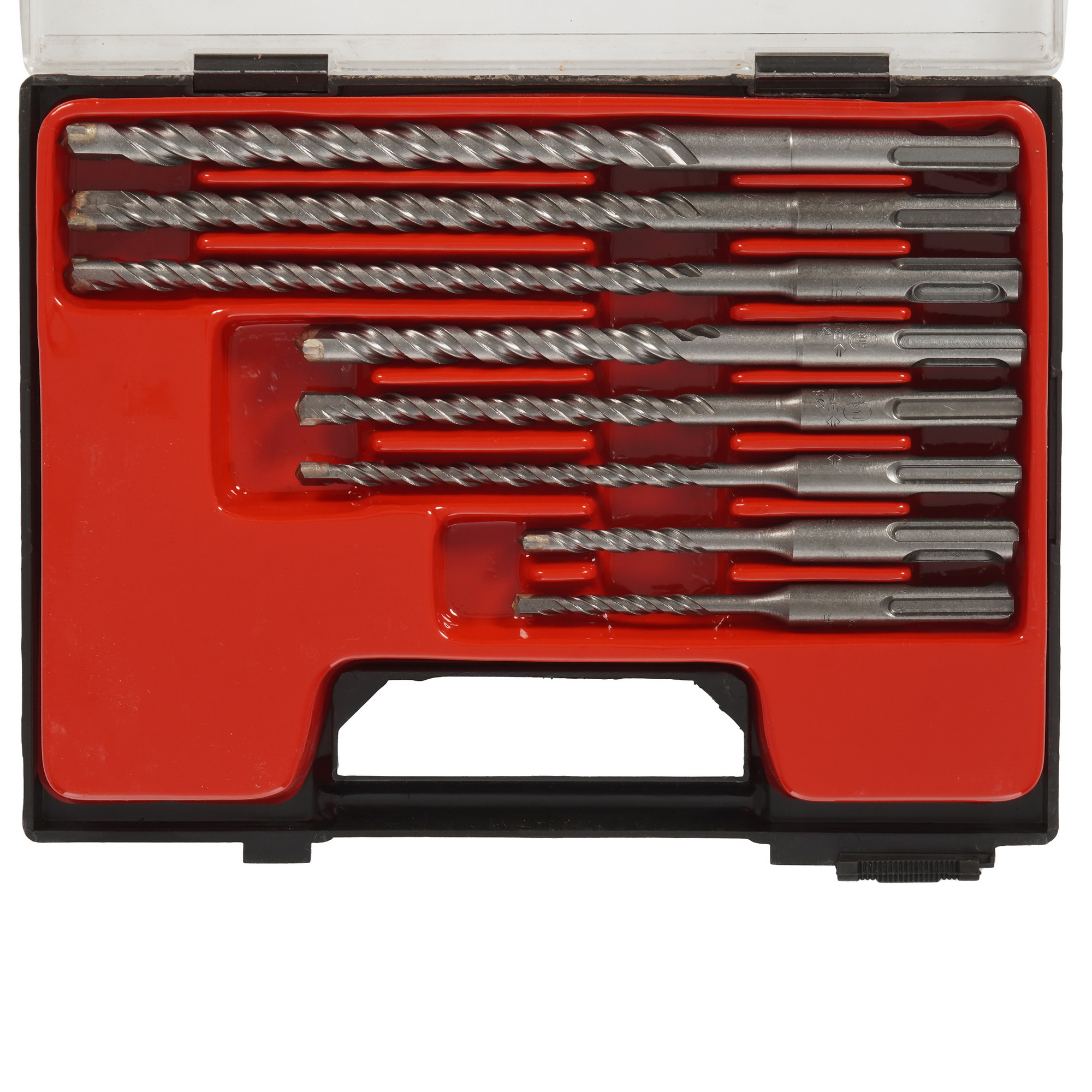 Набор буров ЗУБР 29315-H8 9975868 STDN-0148074 - Вид №2