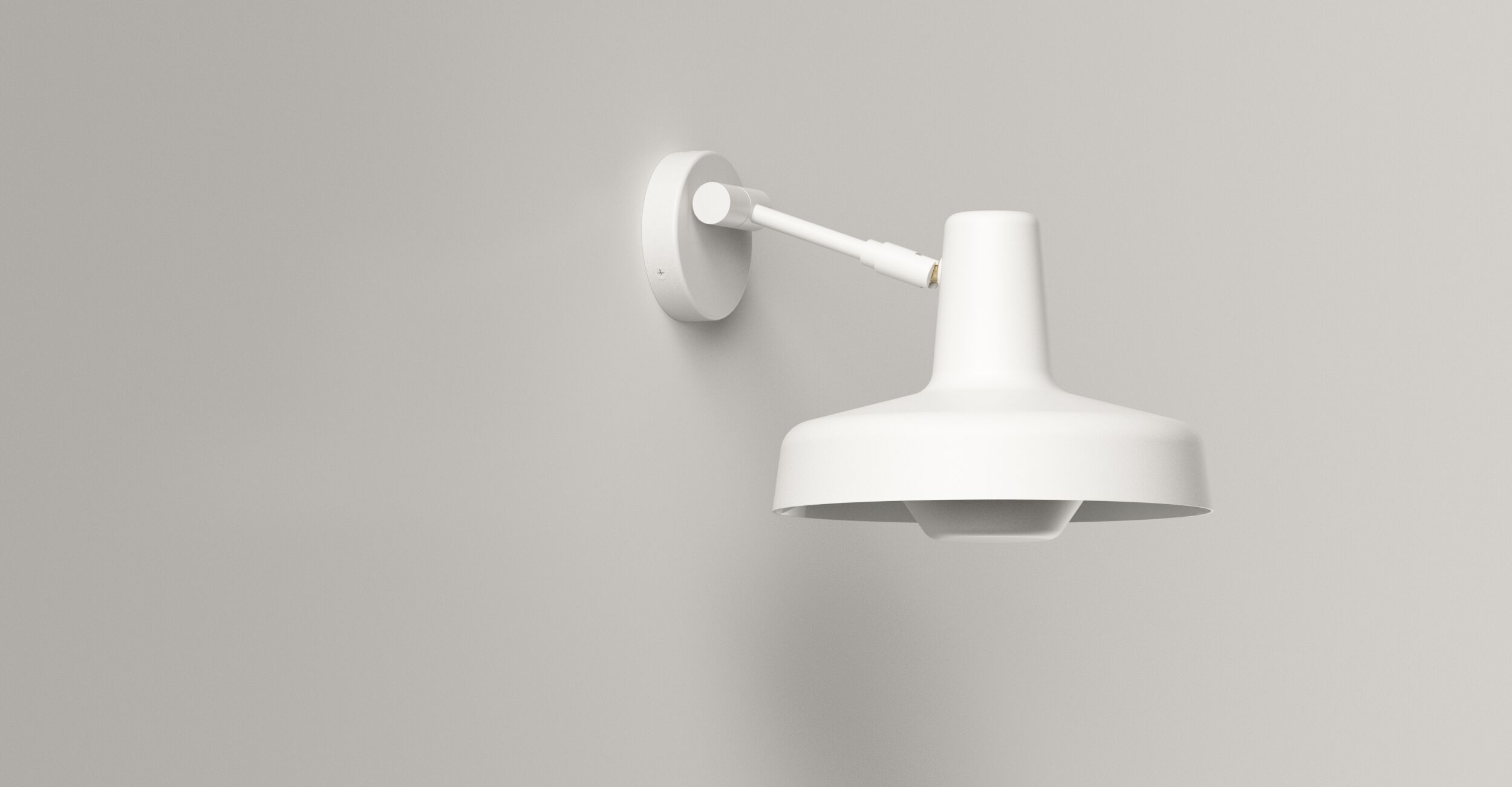 Поворотный настенный светильник Grupa Arigato ARCH-00057870 - Вид №6