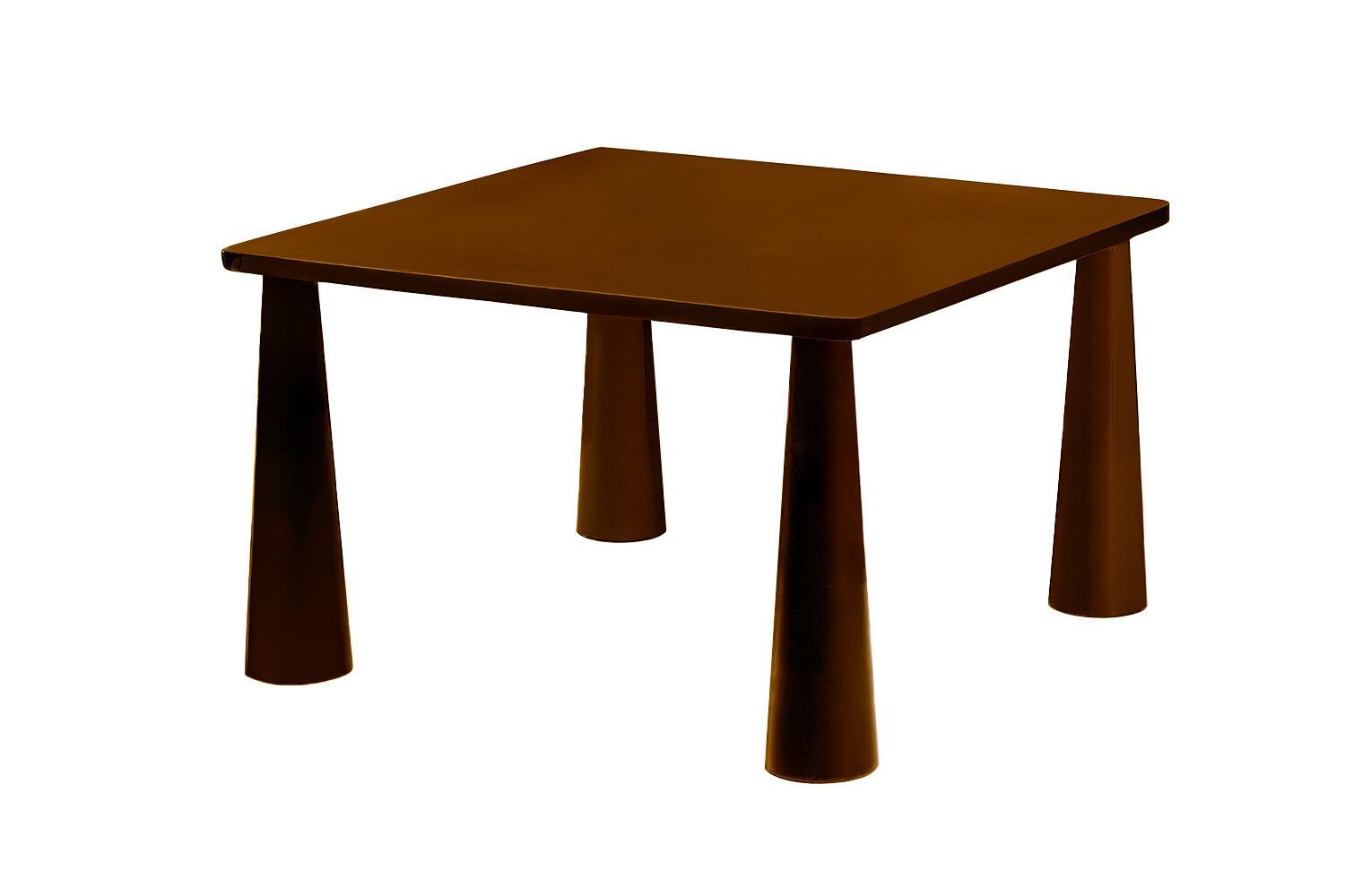 Деревянный обеденный стол Moanne TRANCE ARCH-00149466 - Вид №4