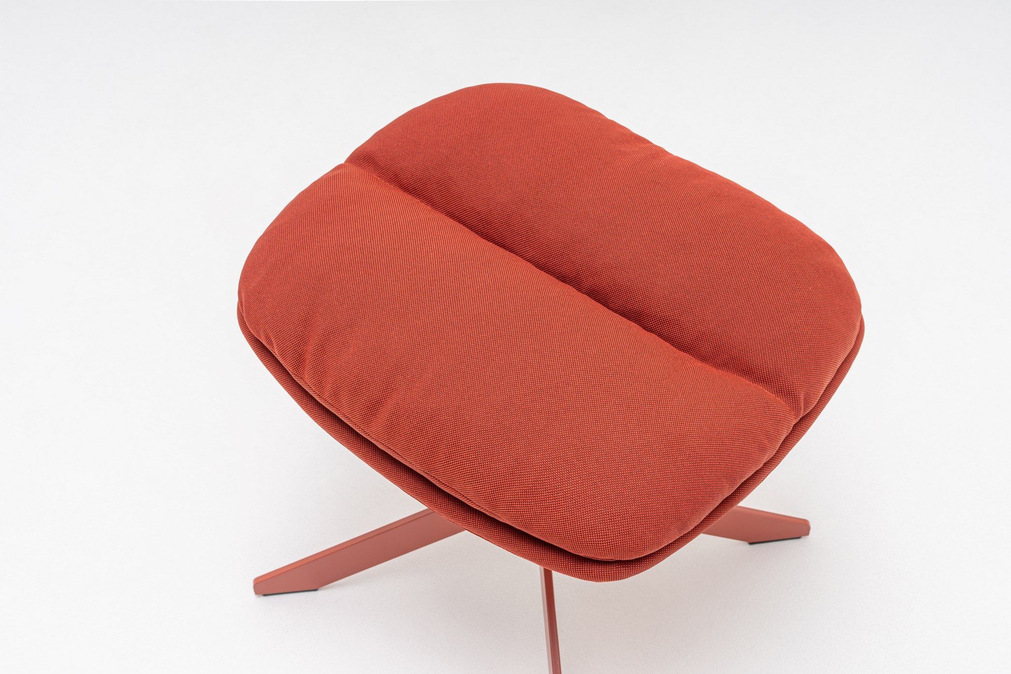 Тканевая мягкая спицевая подставка для ног MDD Fat Frank ARCH-00013030 - Вид №4