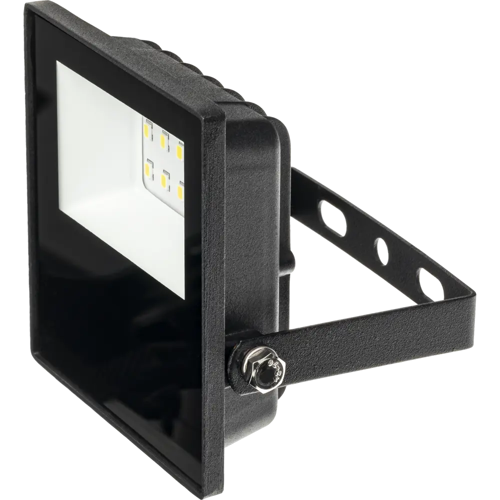 Santreyd LED прожектор уличный 30W с холодным белым светом для ландшафтного освещения 88110402 STLM-0076838 - Вид №4