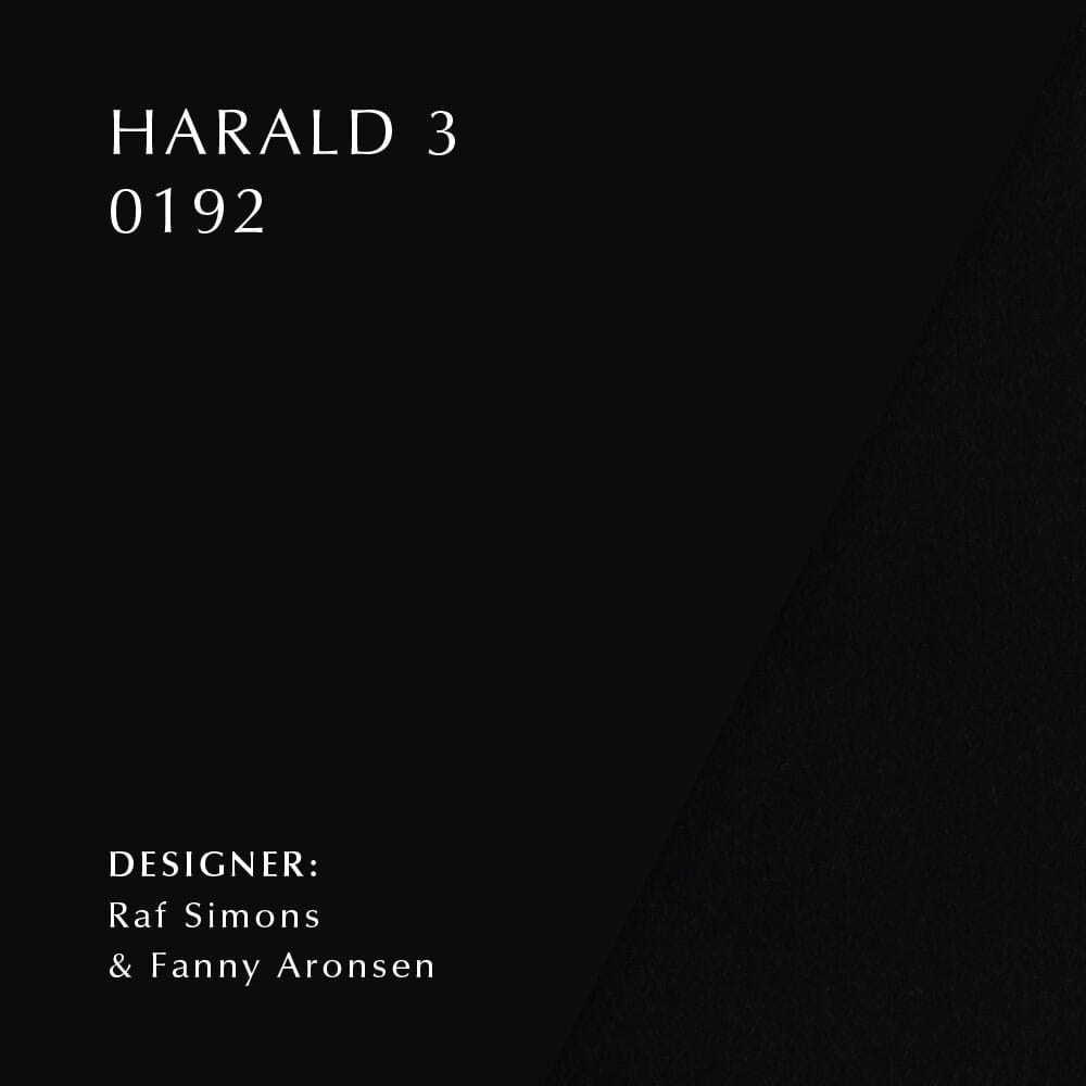 Мягкое кресло из ткани Kvadrat UMAGE a Conversation Piece ARCH-00113707 - Вид №53