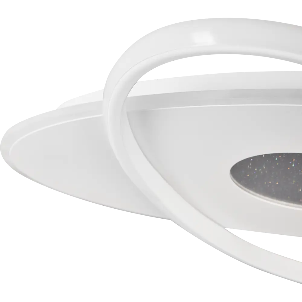 Люстра потолочная светодиодная Оскар 88 Вт LED 220 В с пультом управления DE CITY STLM-2111232 - Вид №8