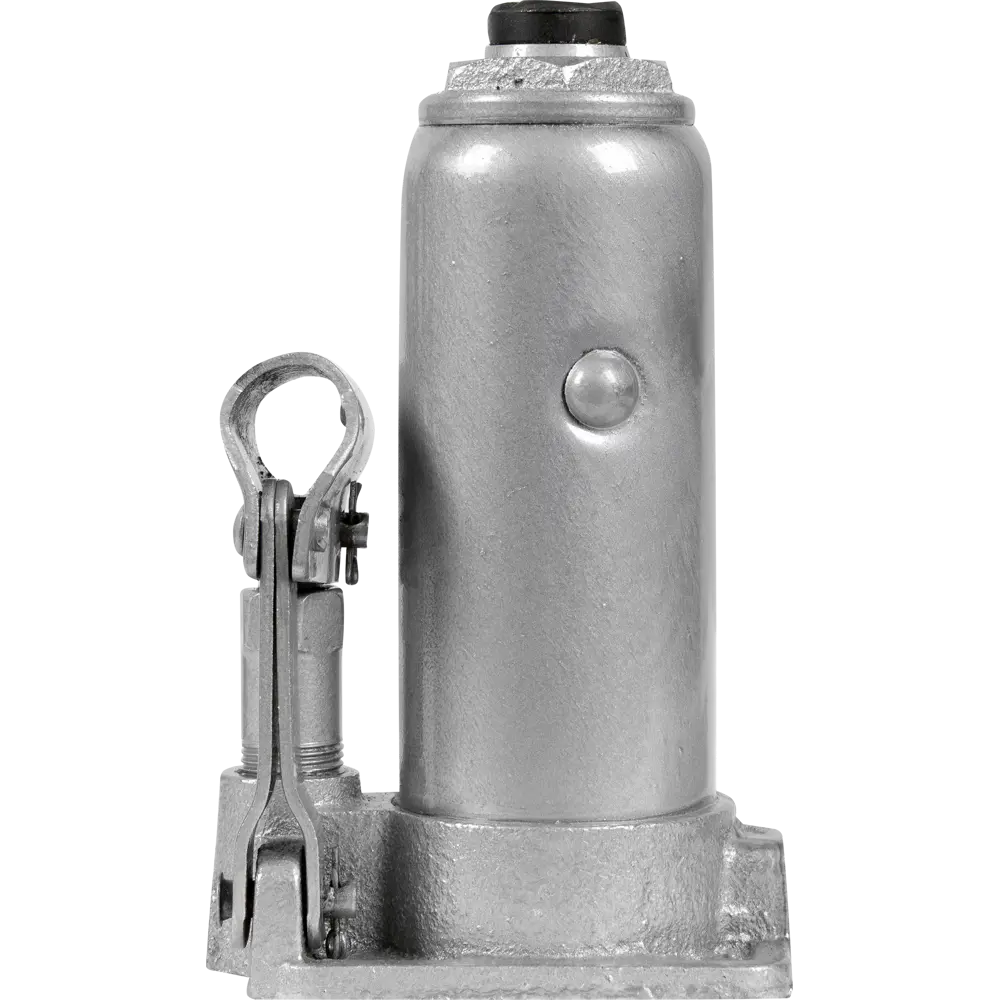 Гидравлический домкрат бутылочный Matrix до 3 тонн 82202373 STLM-0021871 - Вид №3