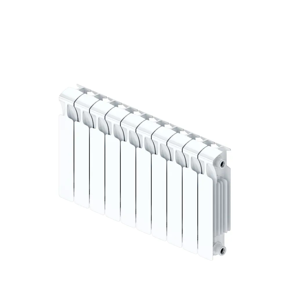 RIFAR Monolit 350 - биметаллический радиатор для систем отопления 13313874 STLM-0941053 - Вид №1