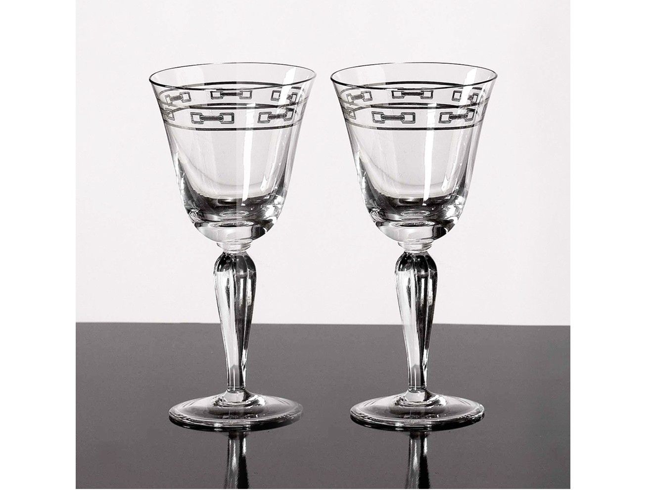 Набор бокалов для вина Formitalia Crystal ARCH-00070733