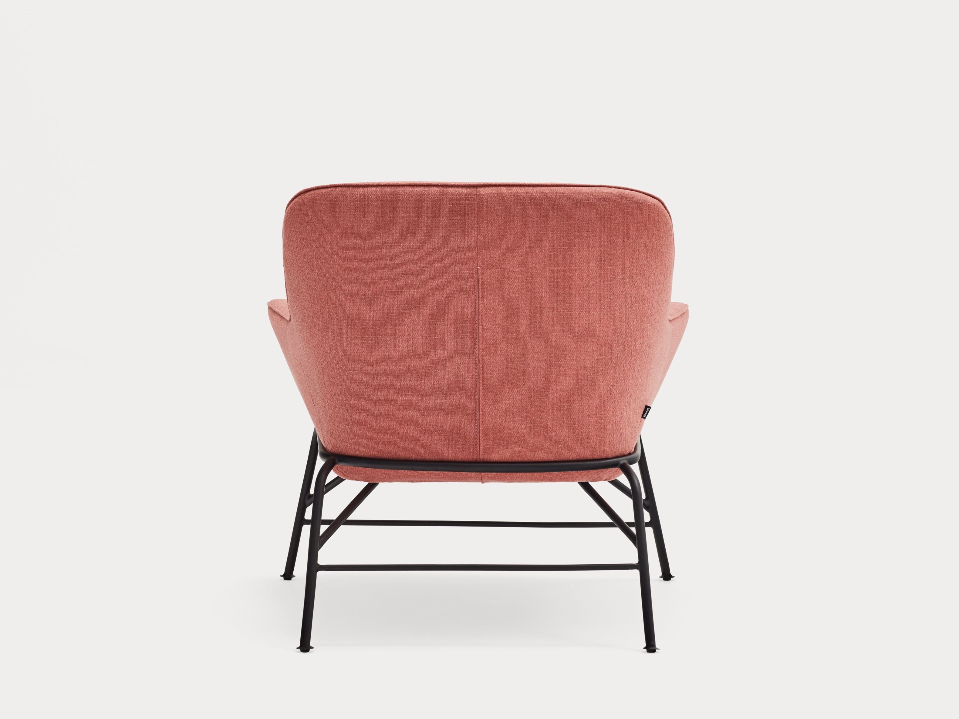 Полиэфирное кресло с подлокотниками TEULAT SADIRA ARCH-00002135 - Вид №4