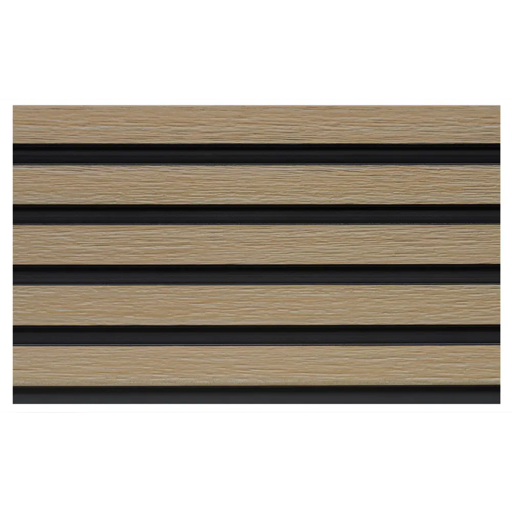Панель стеновая Decor-Dizayn 904-63SH 10x150x3000 мм светло-бежевый STLM-2204809 - Вид №2