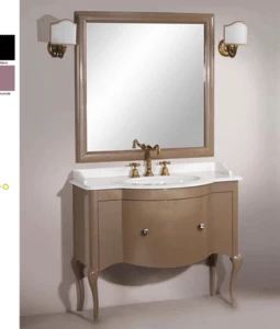 Комплект мебели для ванной комнаты Il Tempo Del Mobili ТD310 Trendy