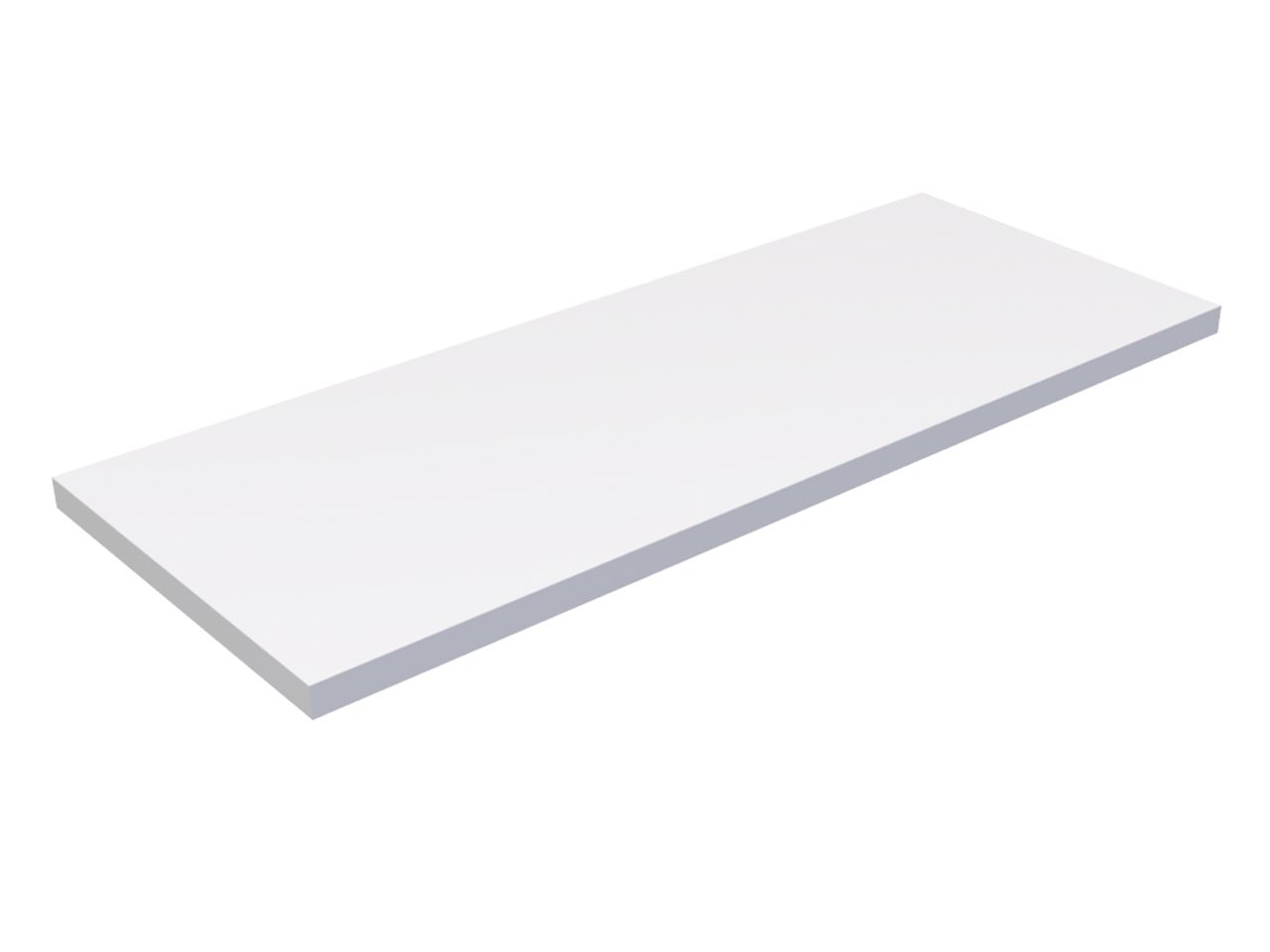 Столешница для умывальников из МДФ и меламина Goman ARCH-00099804