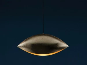 Catellani & Smith Светодиодная подвесная лампа Luci d'oro