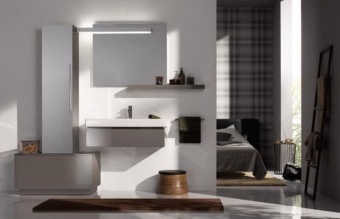 Тумба под раковину 74 см Keramag iCon 840277000 Santreyd  - Вид №1