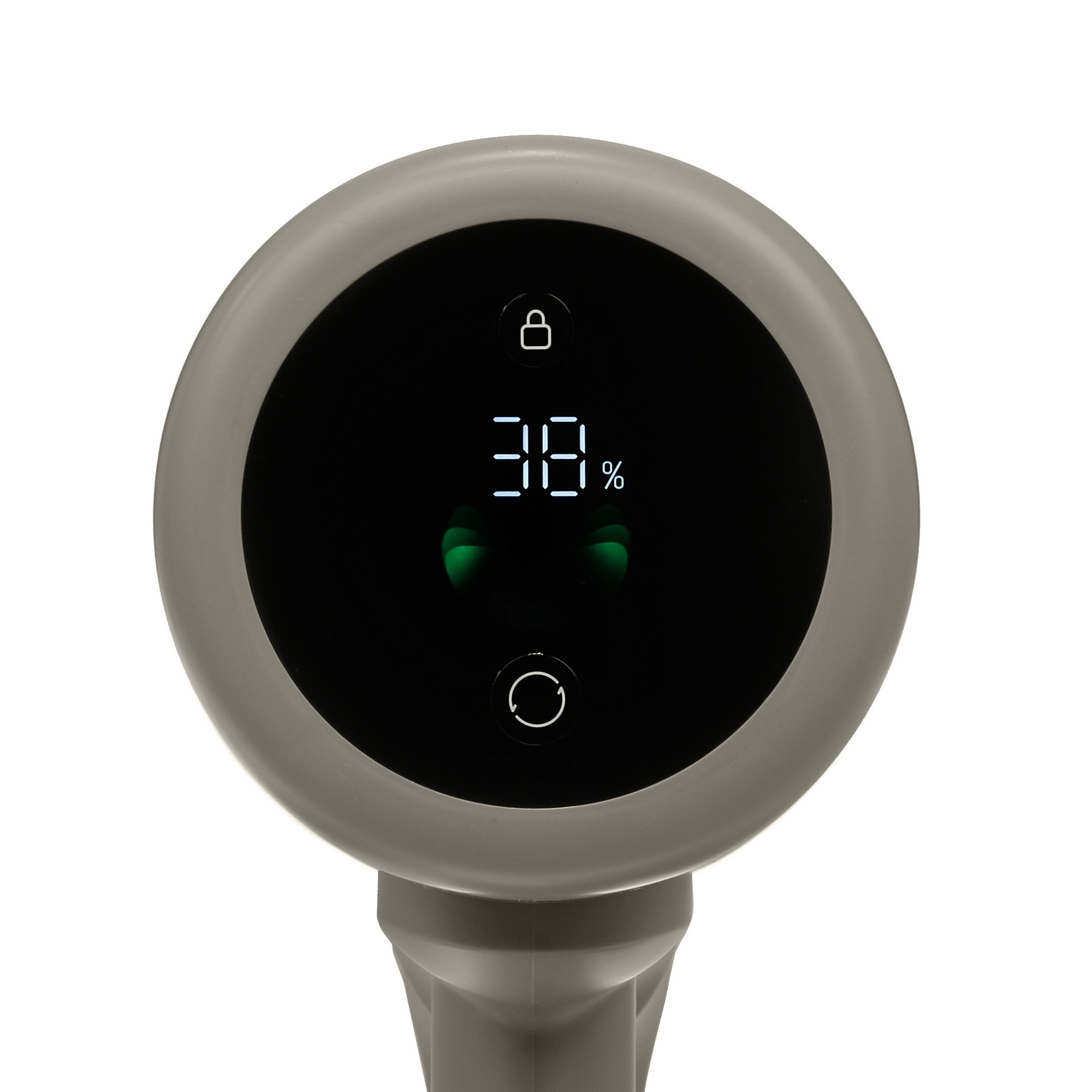 5439248 Пылесос  вертикальный  Dreame Z10 Station  серый STDN-0028572 - Вид №5