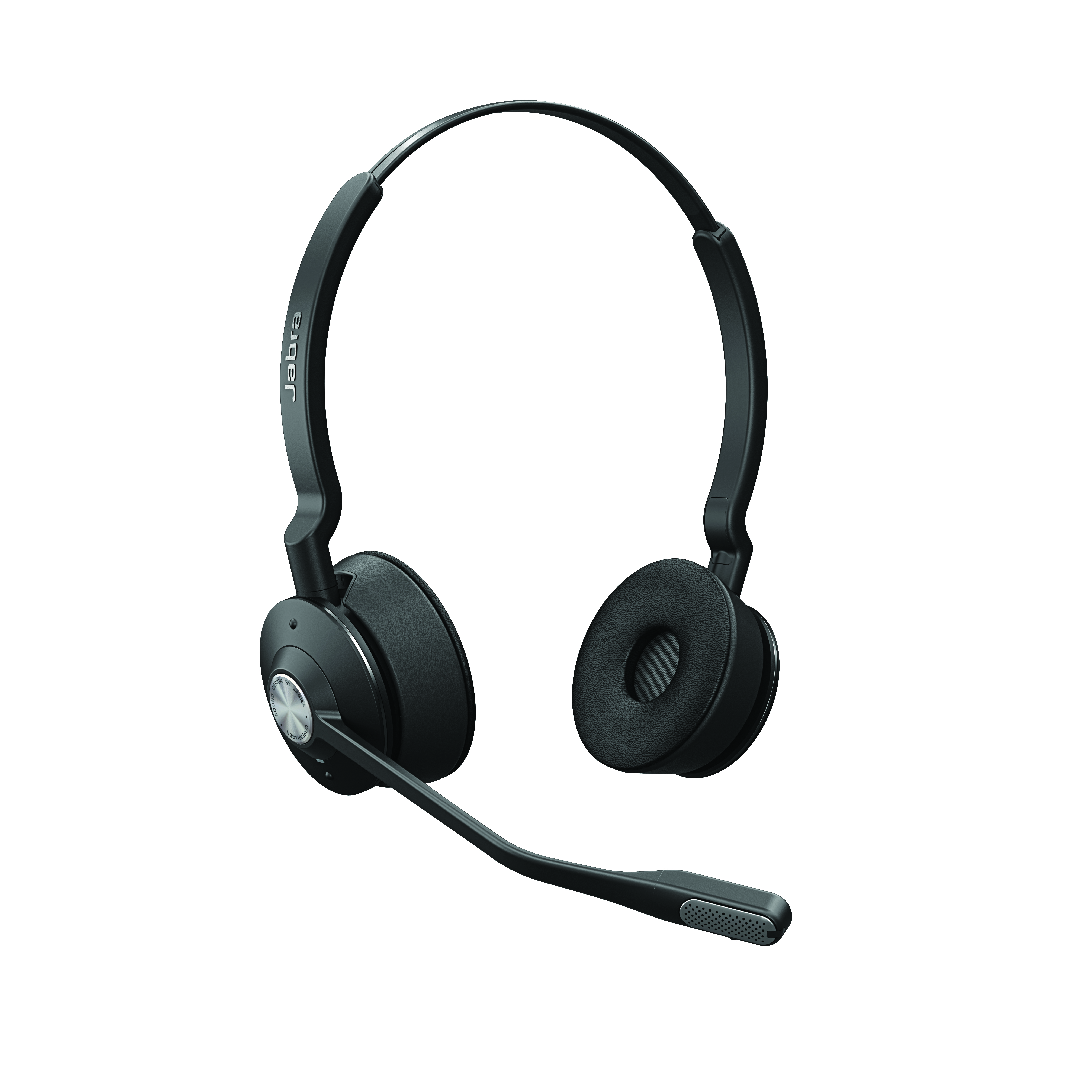 9559-553-111 engage 65 stereo, emea Jabra Santreyd  - Вид №2