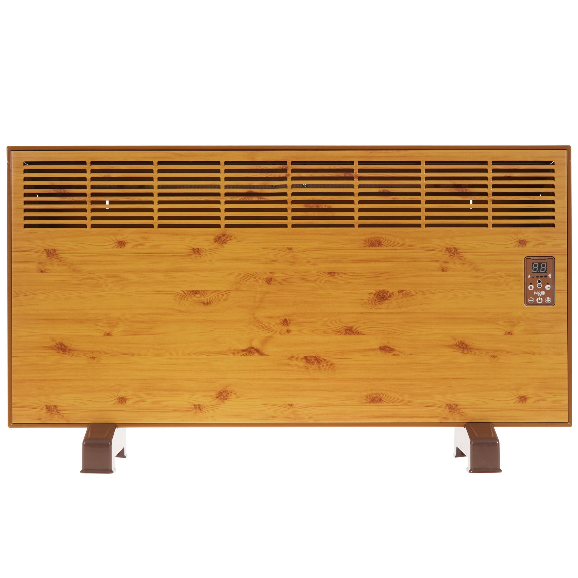 9935443 Конвектор iVigo EPK4590E25 STDN-0099599 - Вид №1