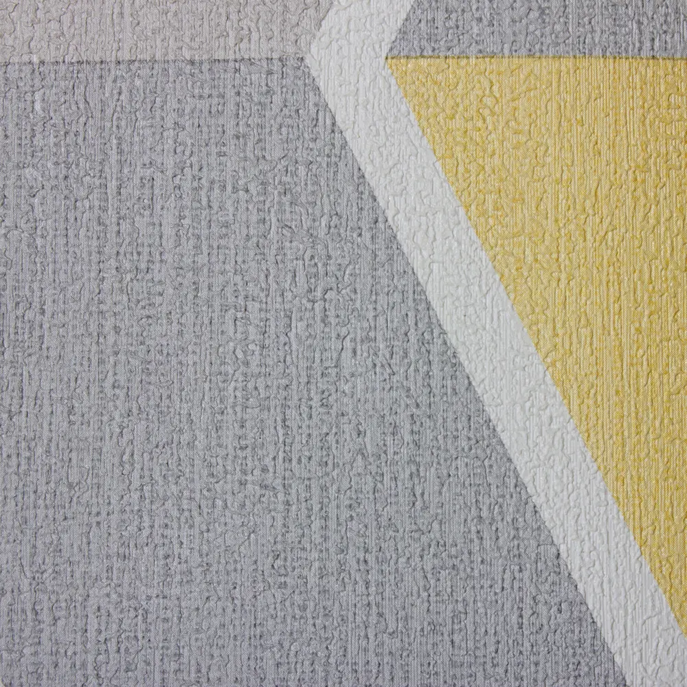 Обои флизелиновые A.S. Creation New Look серые 0.53 м 329931 STLM-2034273 - Вид №1