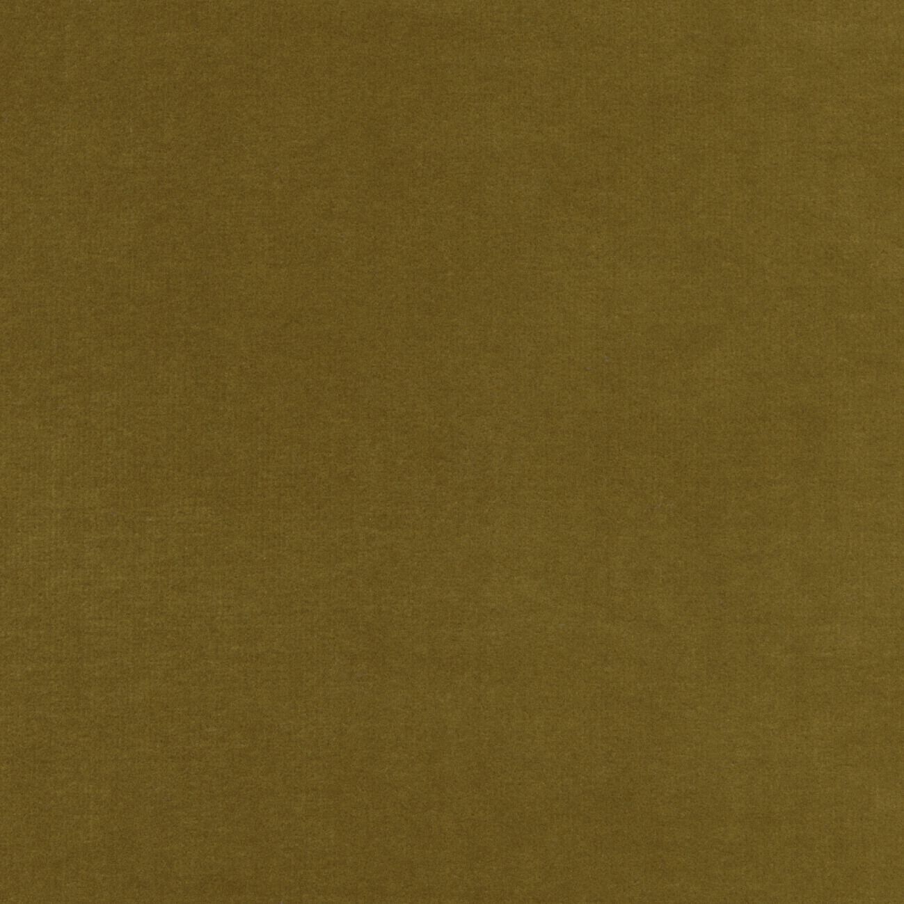 Бархатная однотонная ткань Élitis Palatine ARCH-00143253 - Вид №5