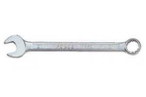 15848021 Комбинированный длинный ключ 19мм 75519L FORCE