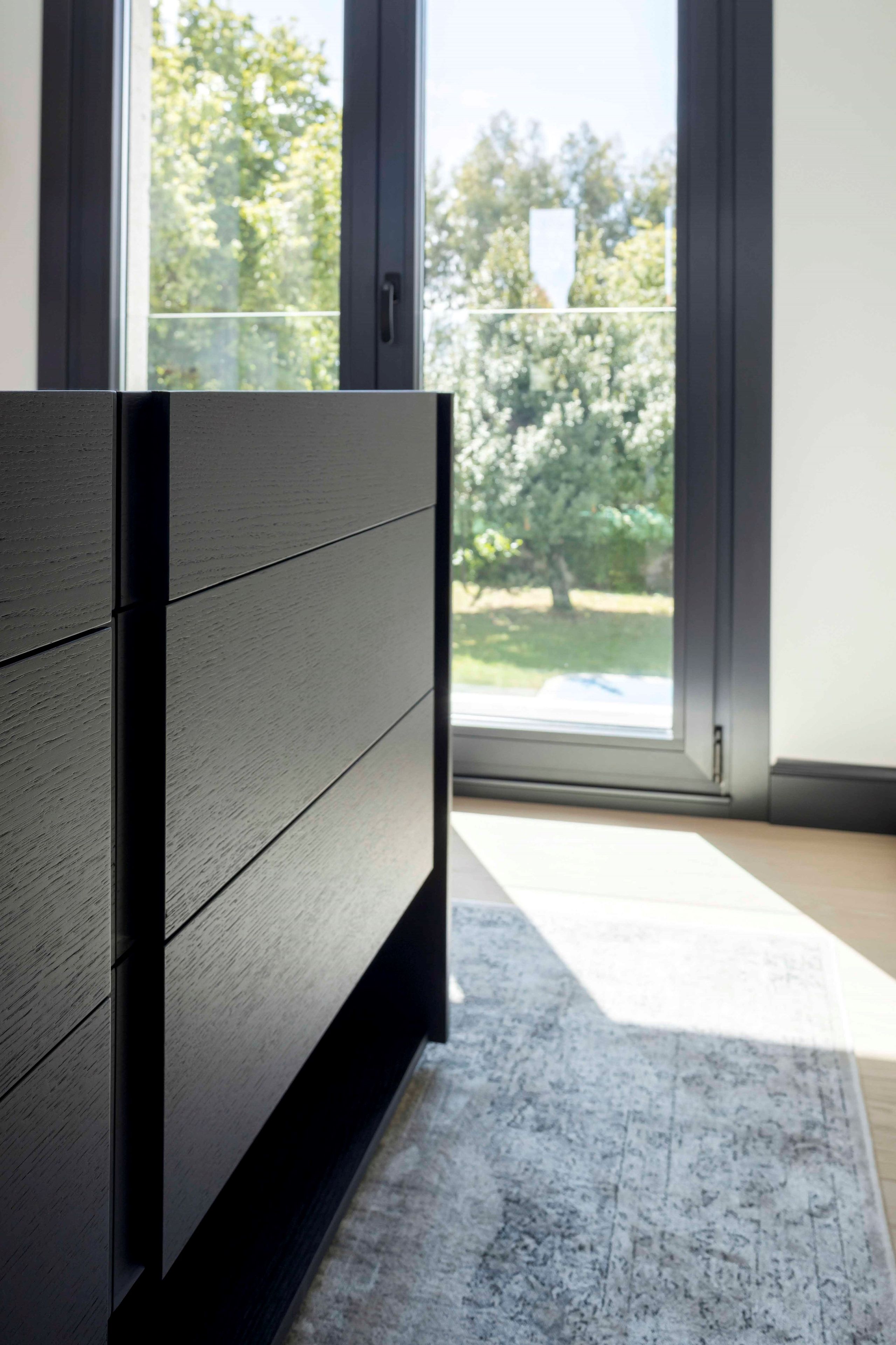 Комод из дуба Stylish Club Sevilha ARCH-00044380 - Вид №6