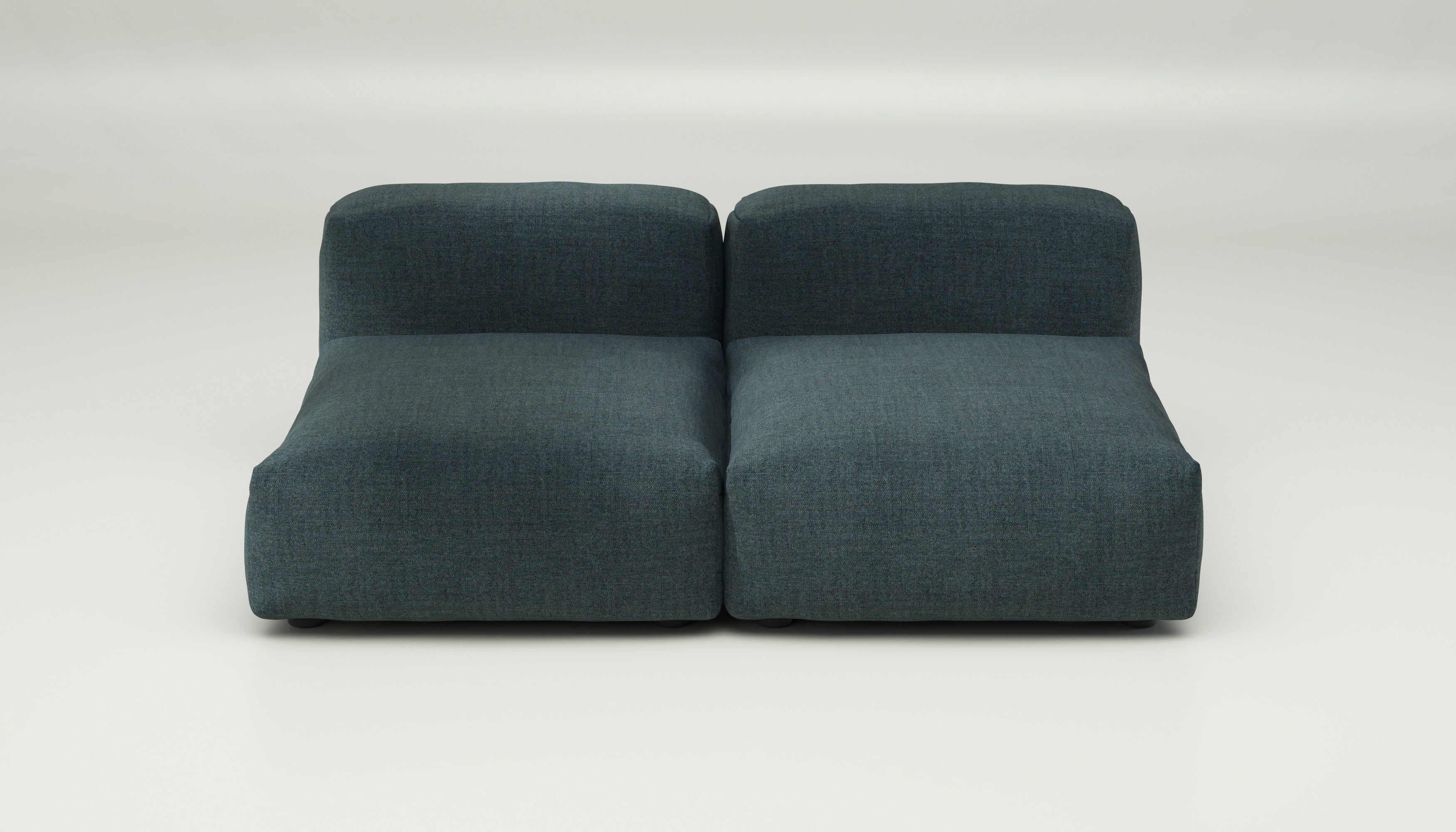 Модульный садовый диван vetsak Pique ARCH-00117348 - Вид №9