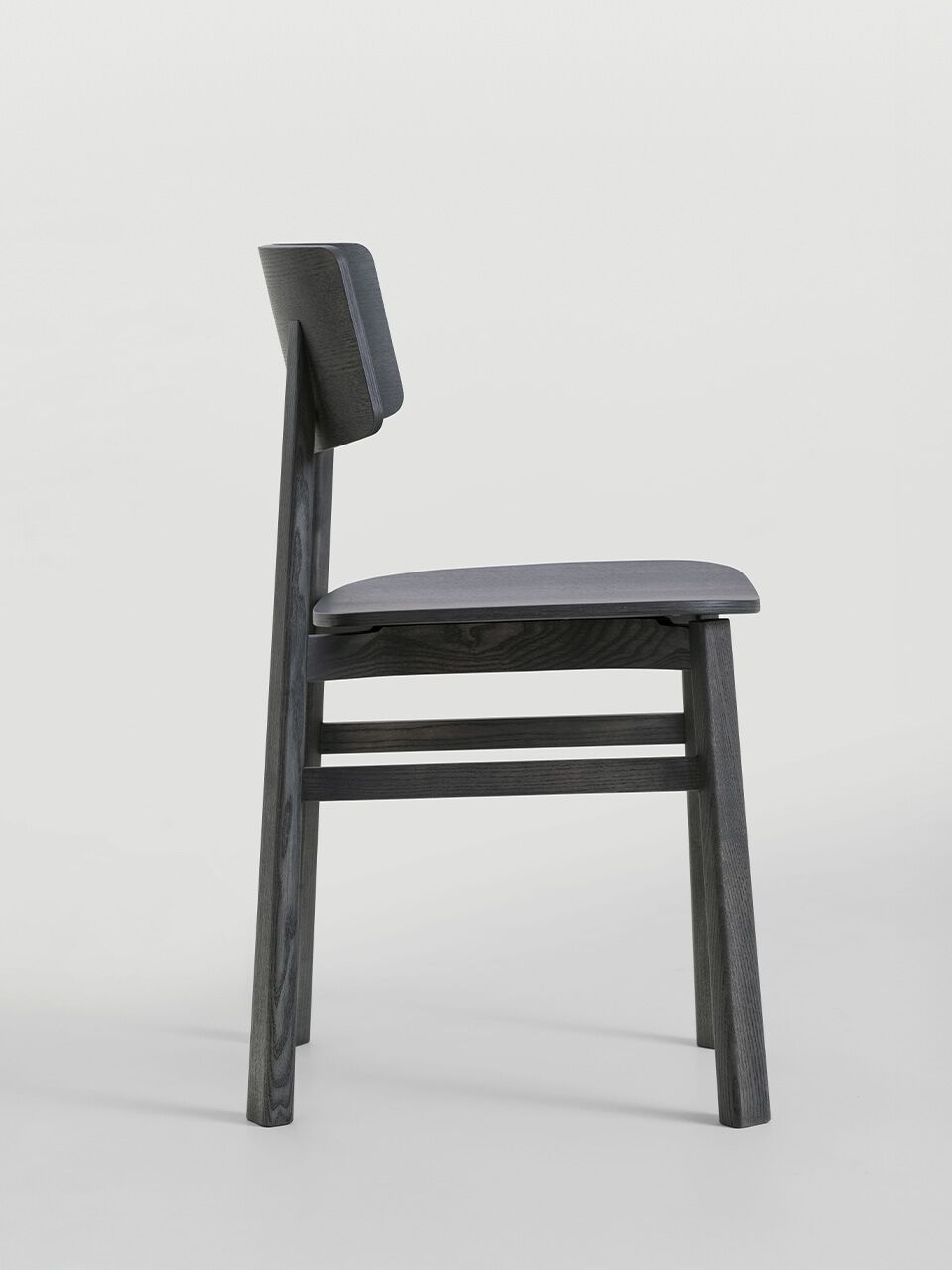 Деревянный стул Pianca LINA ARCH-00105986 - Вид №1