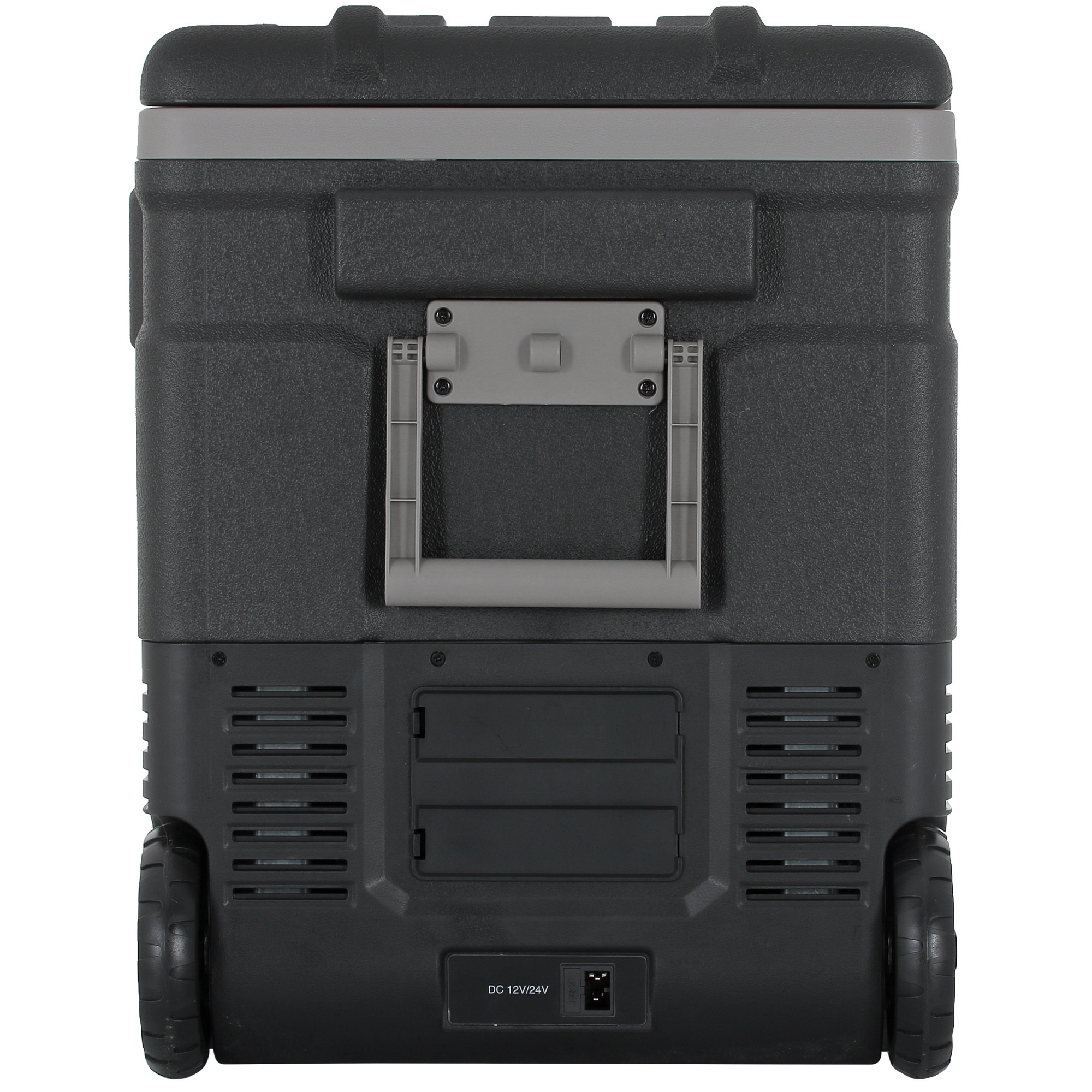 9037530 Холодильник автомобильный ALPICOOL U55 (12/24) черный STDN-0045709 - Вид №3