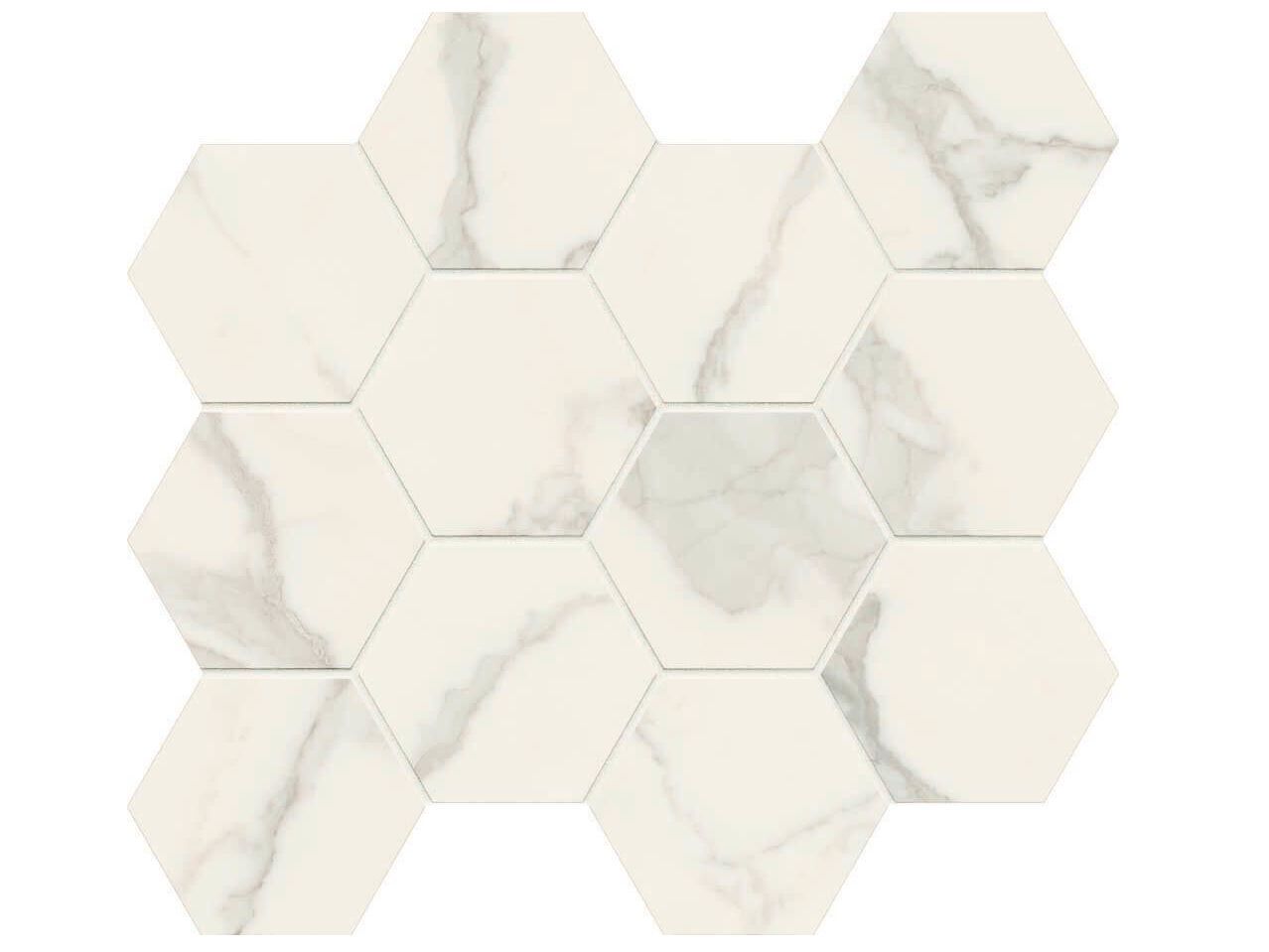 Мозаика из керамогранита Ceramiche Caesar Soul Futura ARCH-00126322