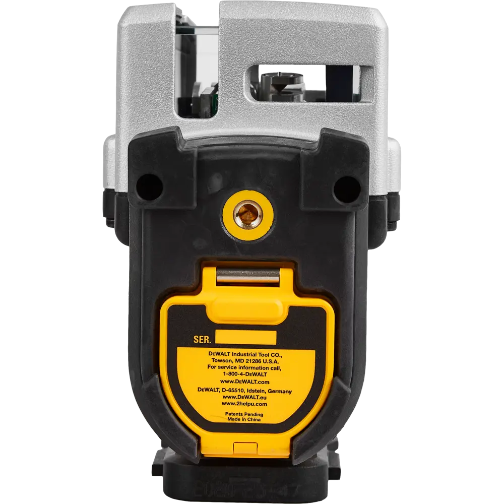 Уровень лазерный Dewalt DW089, 15 м STLM-2201251 - Вид №2