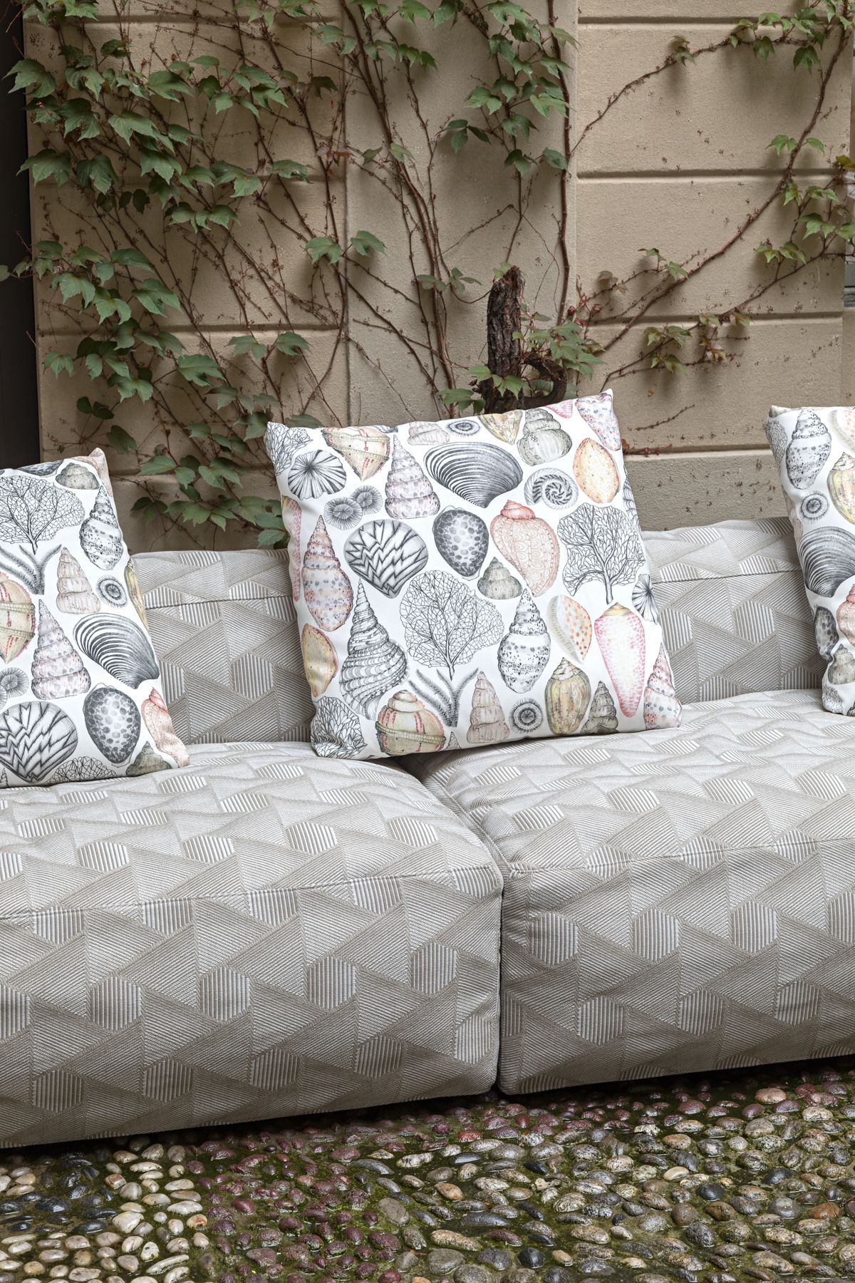 Диван ERBA ITALIA Потертый Шик ARCH-00002054 - Вид №5