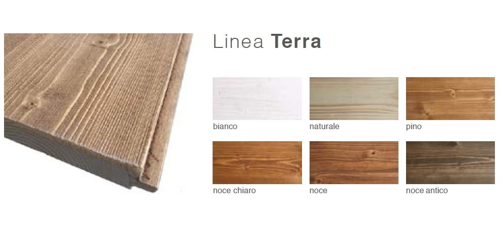 Ламинированная балка из пихты La Legnami TRAVE LAMELLARE ARCH-00098589 - Вид №3