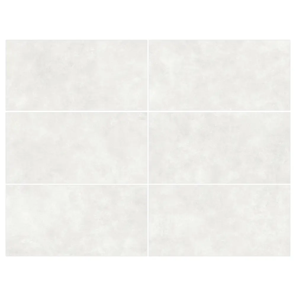 Настенная плитка Alma Ceramica Serenity 07 30x60 см 1.98 м² матовая цвет серый STLM-2186034 - Вид №2