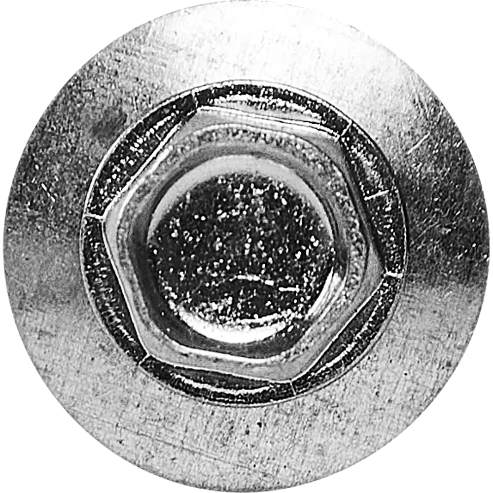 Саморезы кровельные Standers для металлической обрешетки 5.5×38 мм 89213001 STLM-1484230 - Вид №1
