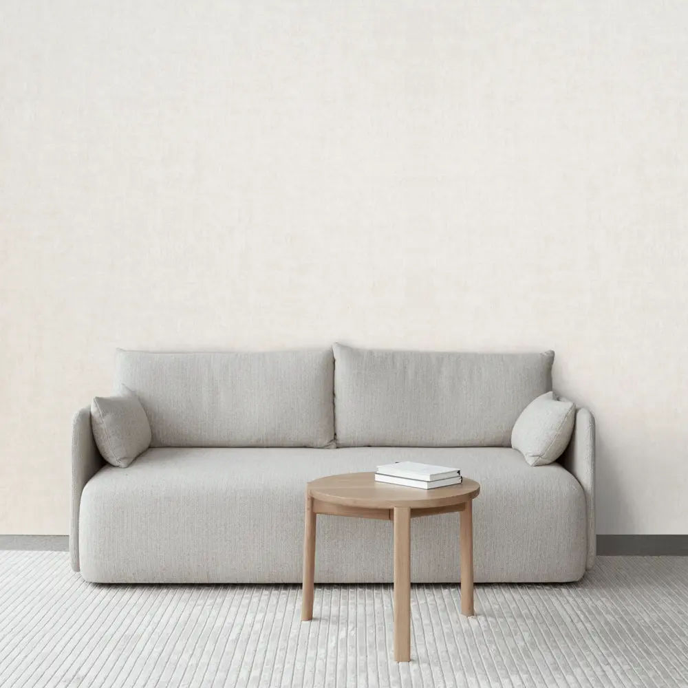 Обои флизелиновые A.S. Creation Sakura бежевые 1.06 м 375432 STLM-2040271 - Вид №3