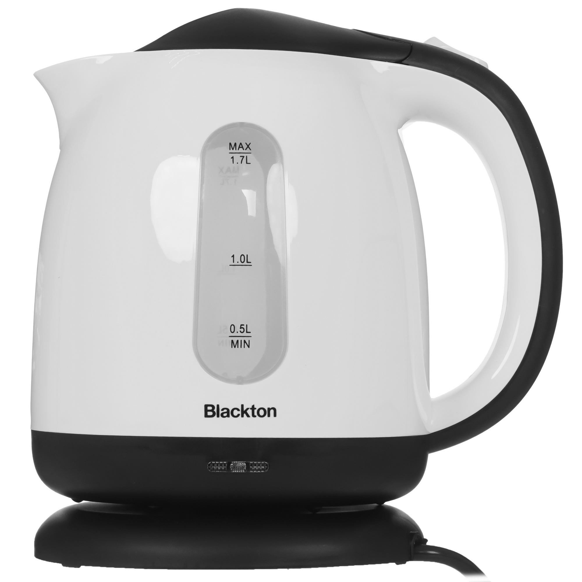 9062116 Электрочайник Blackton Bt KT1701P черный STDN-0147395