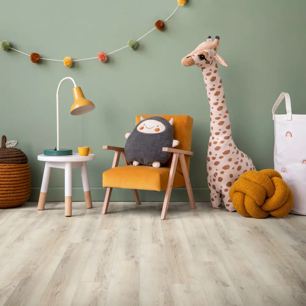 ПВХ плитка Jazz Click Chesney 31 класс толщина 4.4 мм 1.51 м² 87838279 STLM-2010204 Santreyd  - Вид №5