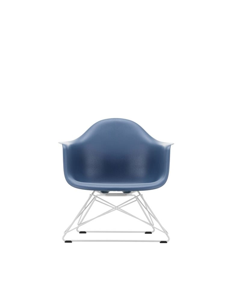 Тканевое кресло с подлокотниками VITRA Eames Plastic Chair ARCH-00052832 - Вид №176