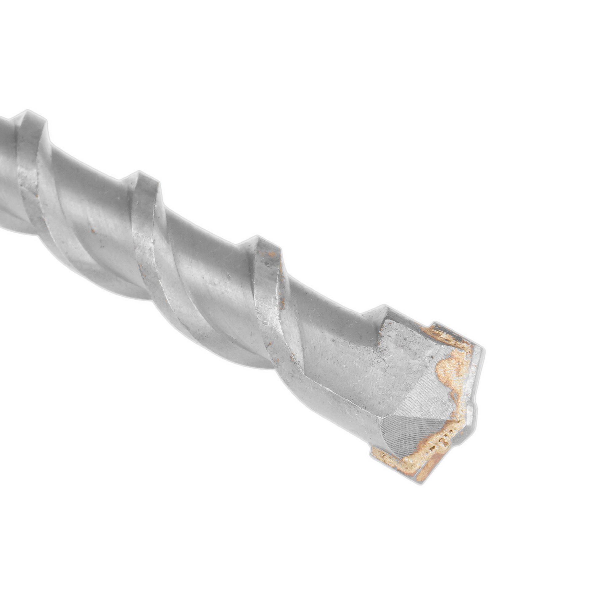 Бур Metallica 904923 600 мм 9120868 STDN-0024647 - Вид №1