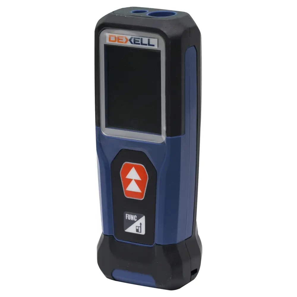 Дальномер лазерный Dexter с дальностью до 30 м STLM-2129279