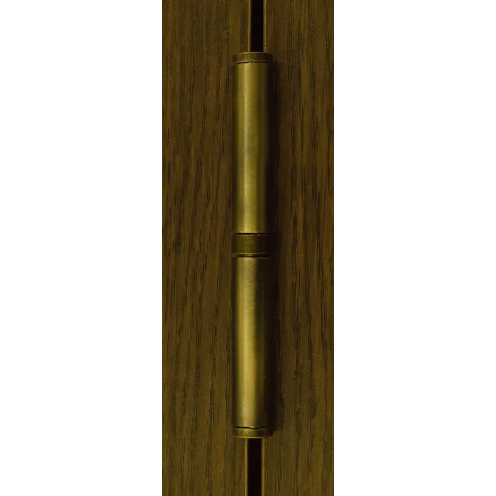 Петля левая Apecs 100x70x3 мм сталь цвет античная бронза STLM-2062728 - Вид №4