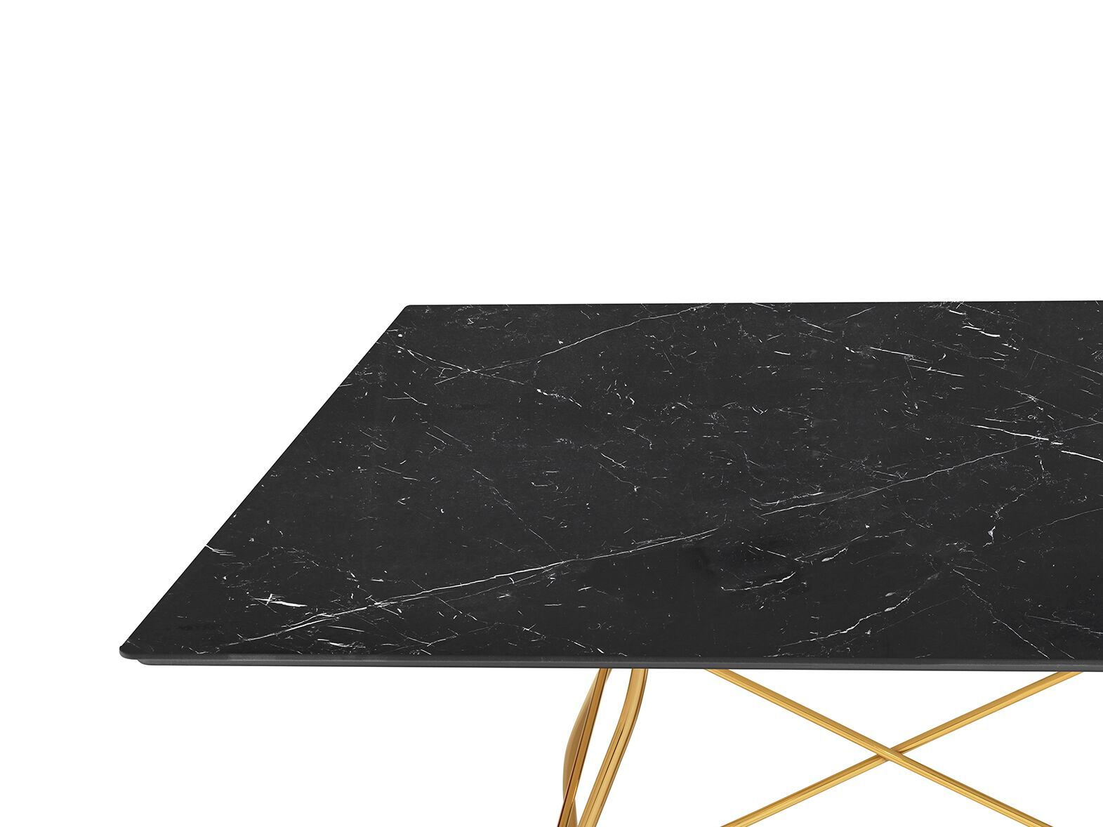 Стол из керамогранита Kartell GLOSSY ARCH-00118099 - Вид №16