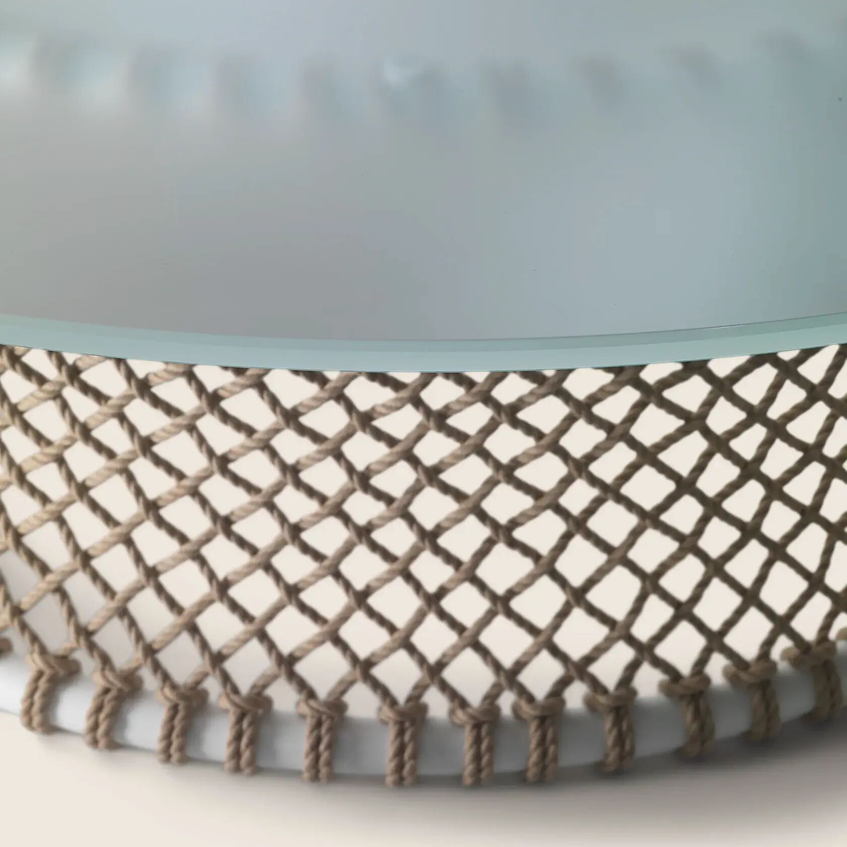 Низкий садовый столик Flexform Oasis ARCH-00009873