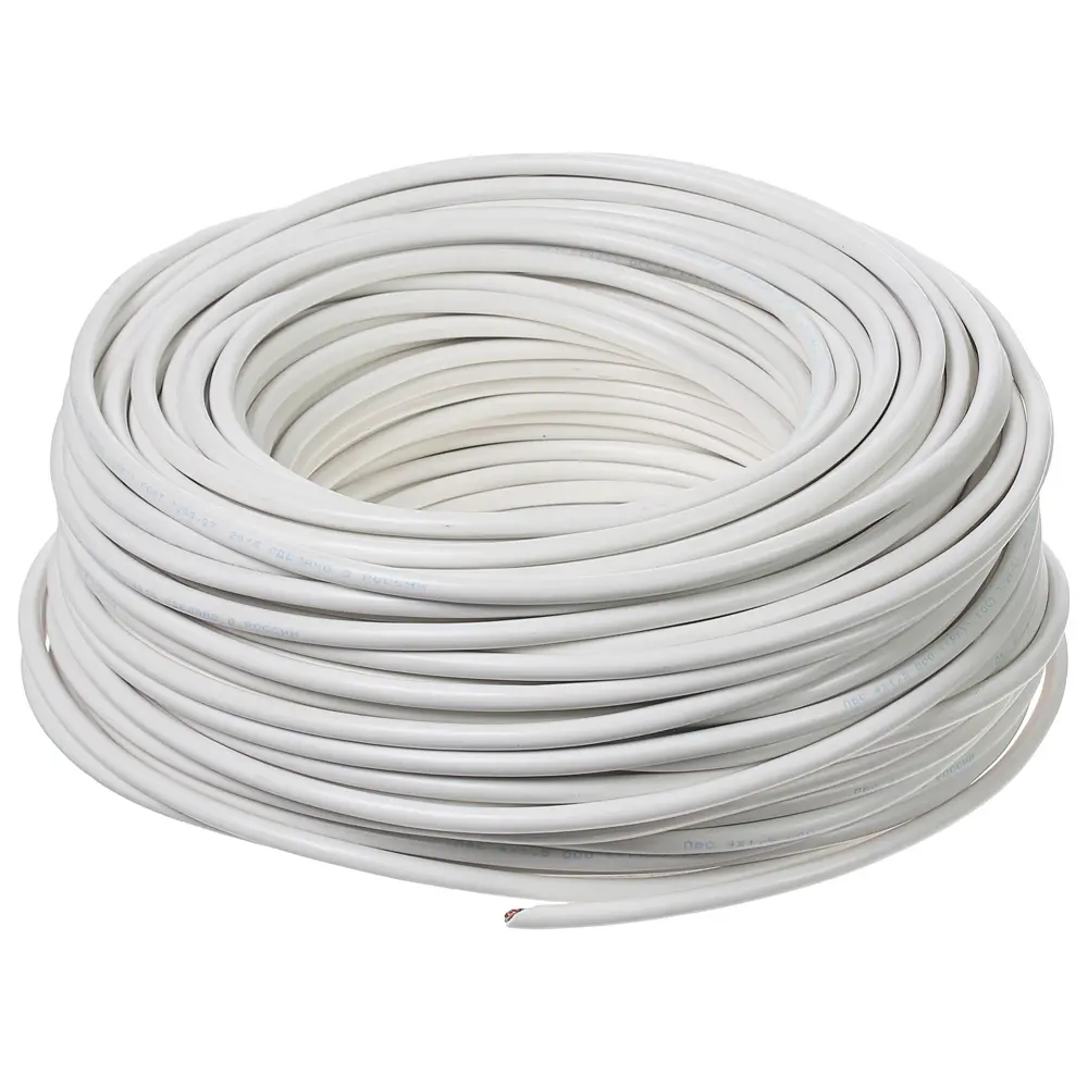 Провод Electraline ПВС 4x1.5 100 м (ГОСТ) STLM-2055587 - Вид №1