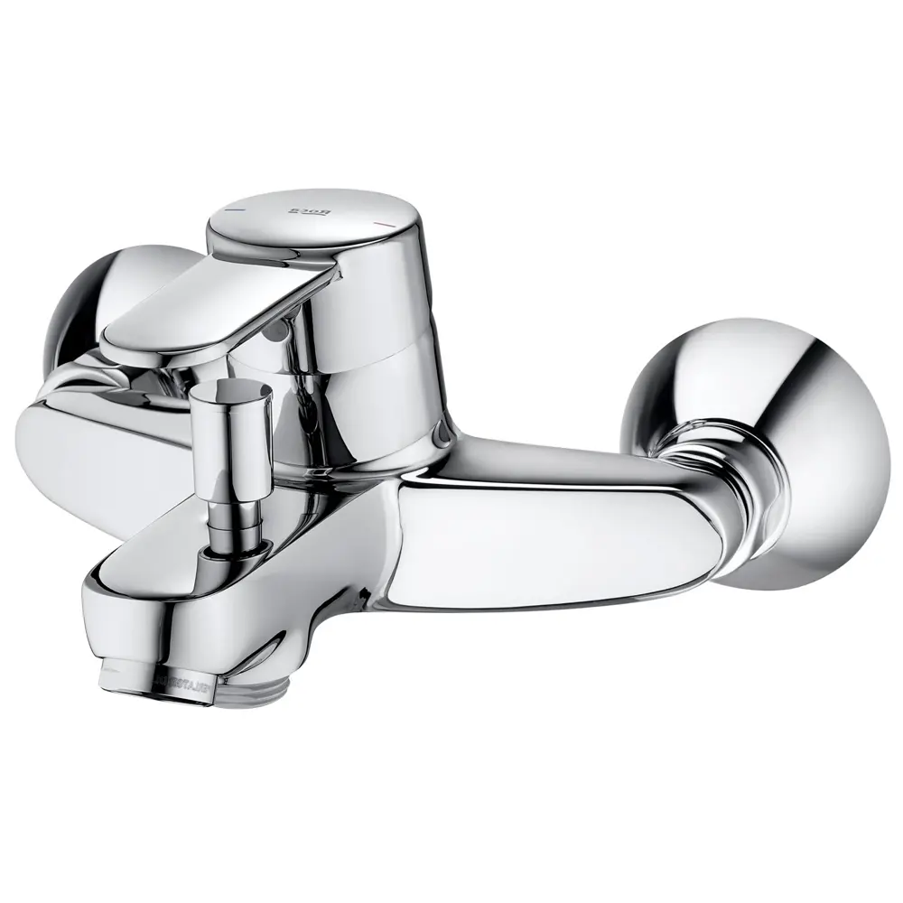 Смеситель для ванны Roca Mitos однорычажный STLM-2014652