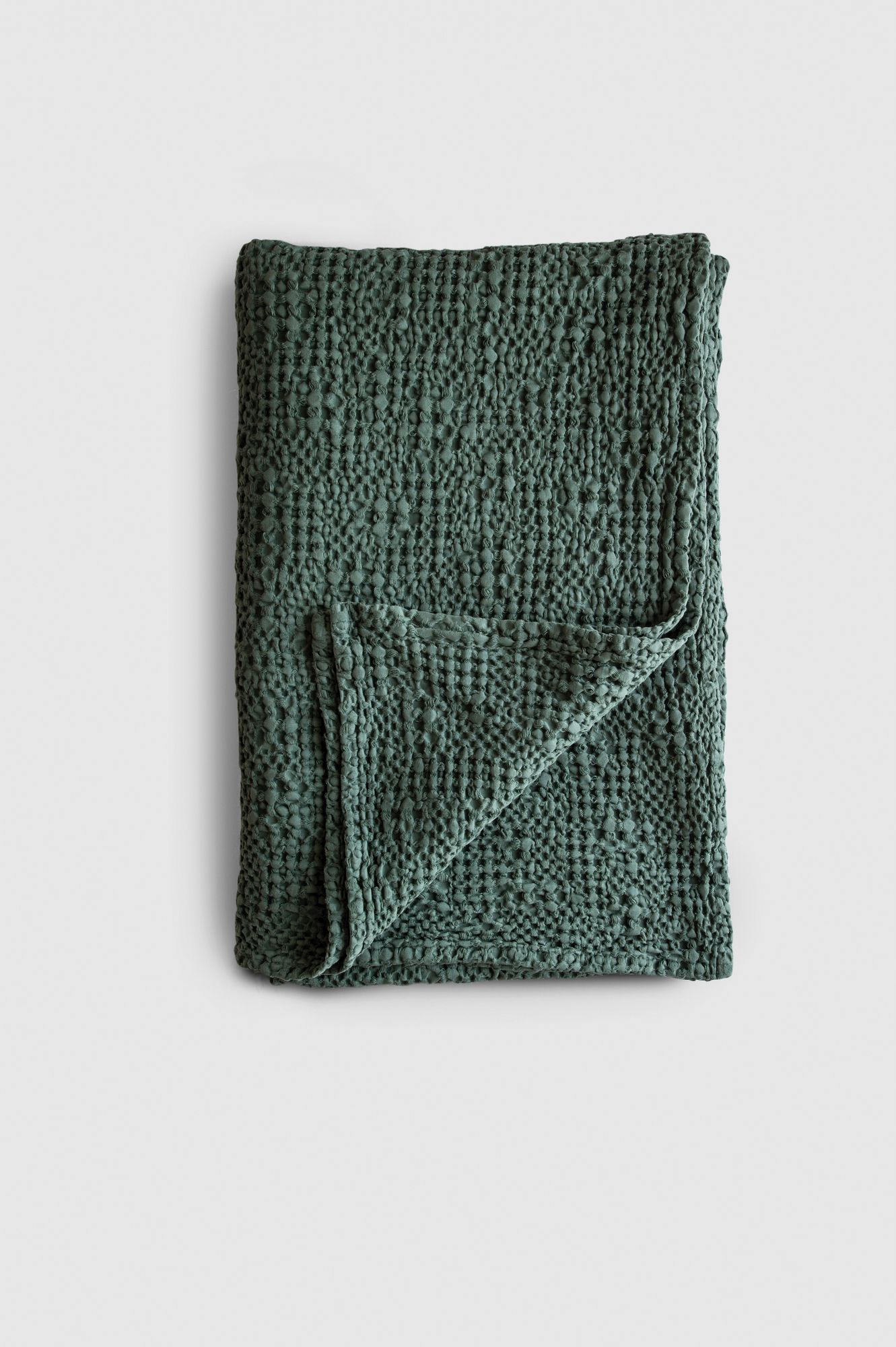 Хлопок одеяло Bolzan Textile stories ARCH-00058295 - Вид №3