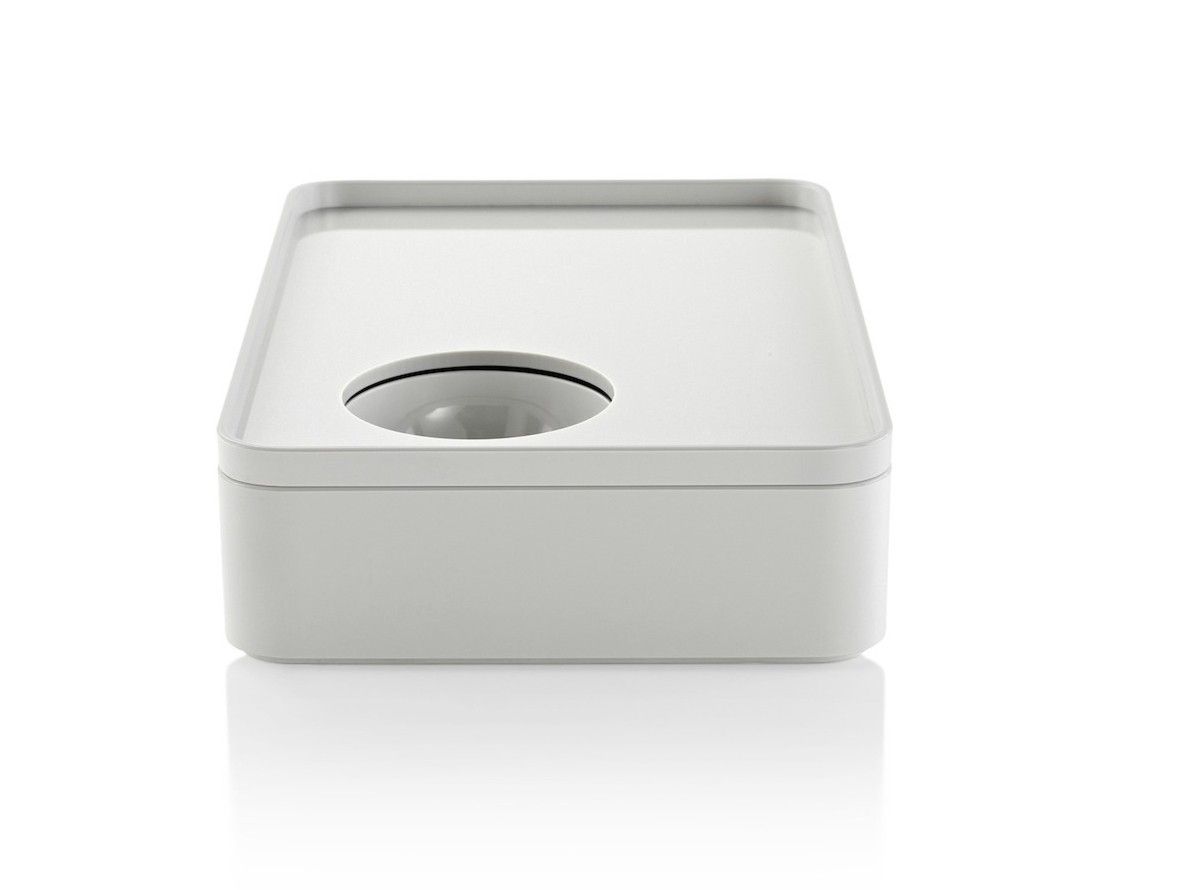 Поддон для посуды из АБС-пластика Herman Miller Formwork ARCH-00142532 - Вид №3