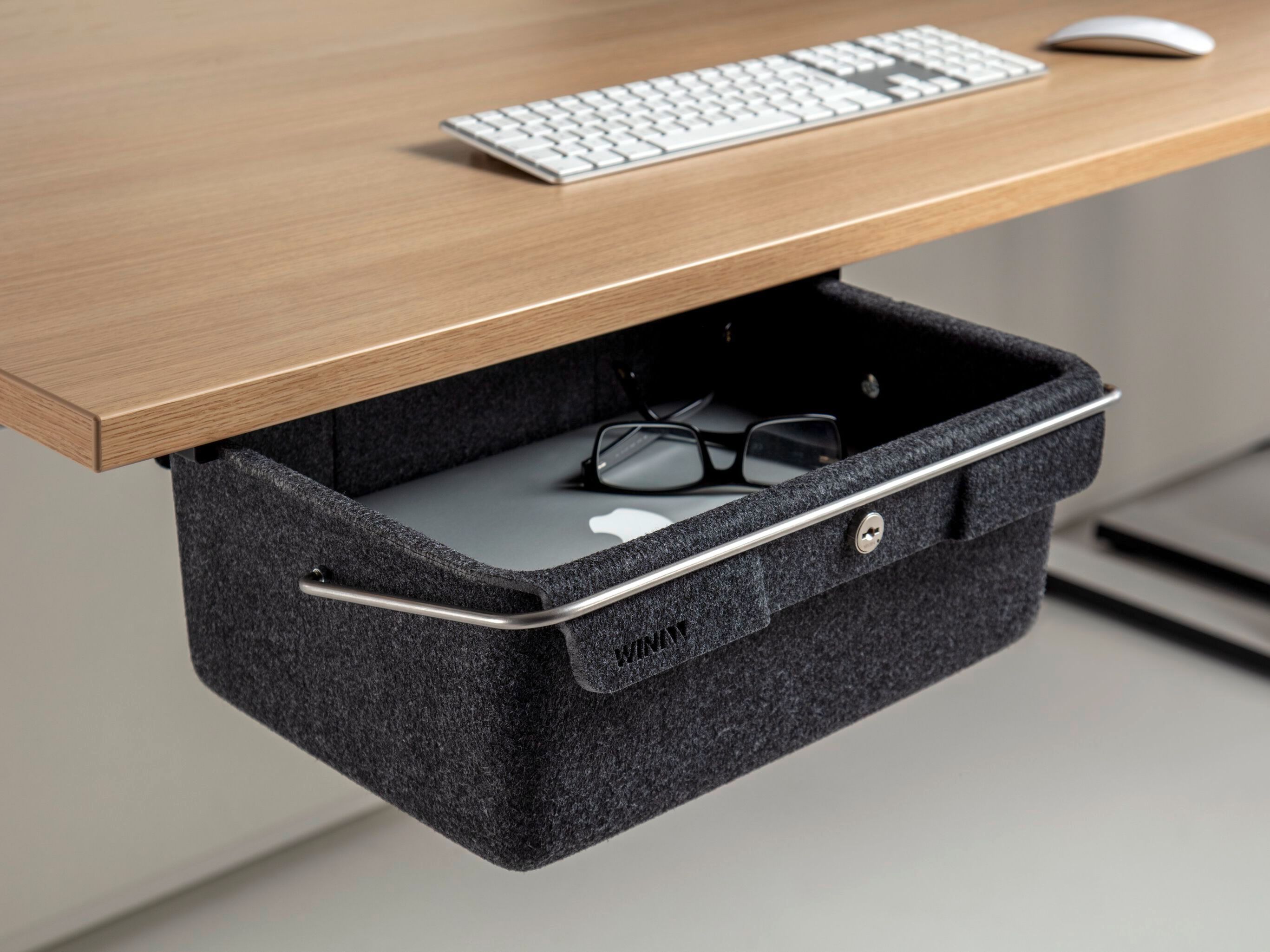 Войлочный поддон для салфеток WINI WINEA TOOLZ ARCH-00143242 - Вид №2